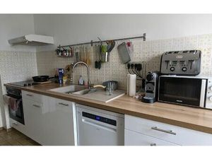 Location appartement  86.31 m² T-5 à Bayonne  1 065 €