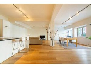 Appartement à louer avec 1 chambre   Etterbeek (VBD62599)