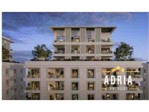 en vente Appartement 62 m² – 229 000 € |Clermont-Ferrand