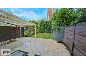 Appartement à louer à Rue du Castel 29 Drogenbos (VBD62595)