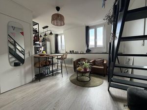 en vente Appartement 30 m² – 165 000 € |Lille