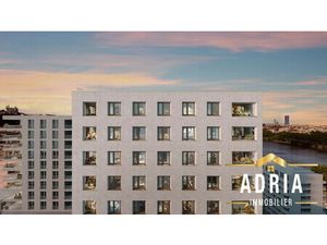 en vente Appartement 48 m² – 345 000 € |Lyon 02