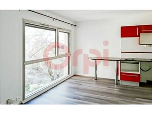 Location appartement  28.4 m² T-1 à Lyon 3  625 €