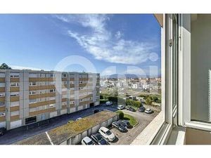 Location appartement  64.72 m² T-3 à Mulhouse  687 €