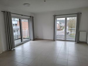 Appartement à louer avec jardin et 2 chambres   Rochefort (VBD62610)
