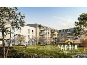 en vente Appartement 59 m² – 229 000 € |Saran