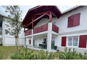 Location appartement  m² T-4 à Soustons  1 100 €