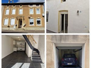 en vente Appartement 153 m² – 249 000 € |Thionville