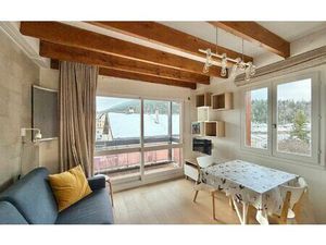 Location appartement  27.8 m² T-2 à Villard-de-Lans  730 €