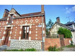 Location maison  m² T-4 à Chaumont-sur-Tharonne  620 €