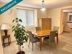 en vente Maison 100 m² – 235 000 € |Saint-Pierre-lès-Nemours