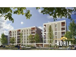 en vente Appartement 49 m² – 237 000 € |Bron