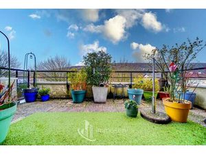 en vente Appartement 70 m² – 165 000 € |Rosselange