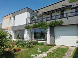 en vente Maison 168 m² – 354 000 € |Metz