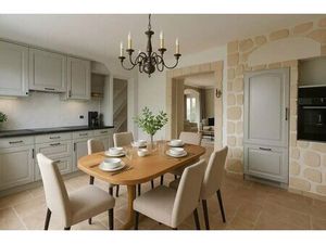 en vente Maison individuelle 105 m² – 349 000 € |Tressange