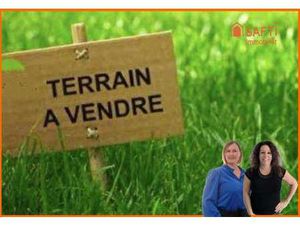 Vente Terrain à Landévant (56690) : à vendre / 510m² Landévant