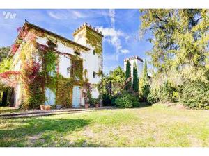 Vente Demeure d'exception Piscine à Bouloc (31620) : à vendre Piscine / 372m² Bouloc