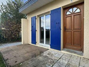 Vente Maison à Lanester (56600) : à vendre / 95m² Lanester