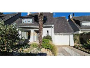 Vente Maison à Lorient (56100) : à vendre / 103m² Lorient