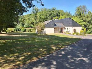 Vente Maison à Malguénac (56300) : à vendre / 178m² Malguénac