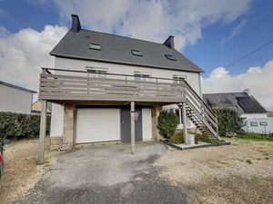 Vente Maison à Pencran (29800) : à vendre / 140m² Pencran