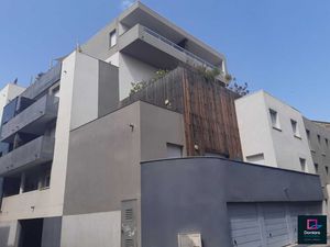 A VENDRE - APPARTEMENT T3 ET GARAGE - PERPIGNAN CATALOGNE GA
