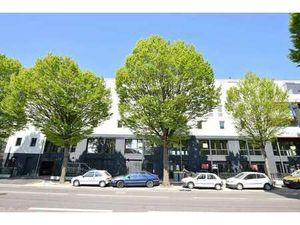 Location Appartement 3 pièces à Nantes Éraudière-Renaudière (44000) : à louer 3 pièces / 7