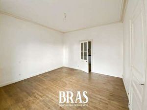 Location Appartement T1 à Nantes Centre Ville (44000) : à louer T1 / 29m² Nantes Centre Vi