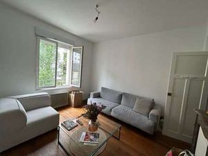 Location Appartement 2 pièces à Rennes Bourg L'evêque (35000) : à louer 2 pièces / 35m² Re