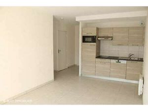 Location Appartement 2 pièces à Saint-Malo (35400) : à louer 2 pièces / 41m² Saint-Malo