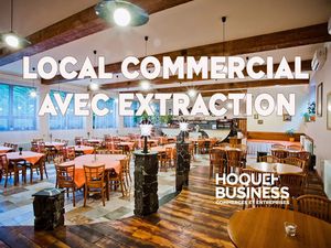 Location locaux professionnels 288 m² à Clichy (92110)  10 000 €