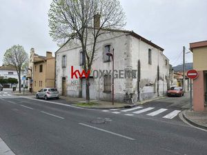 Ensemble immobilier (292 m²) à vendre au Boulou