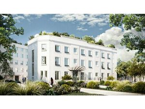 Location Local Professionnel 1 412m²