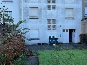 Vente Immeuble à Lorient (56100) : à vendre / 135m² Lorient