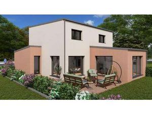 Vente Maison à Bruz (35170) : à vendre / 100m² Bruz