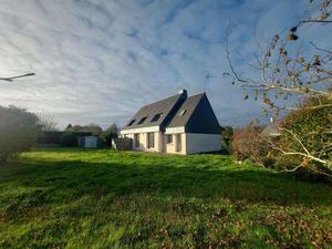 Vente Maison à Kervignac (56700) : à vendre / 115m² Kervignac