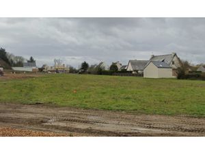 Vente Terrain à Lancieux (22770) : à vendre / Lancieux