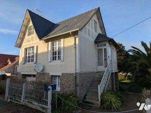 Vente Maison à Paimpol (22500) : à vendre / 65m² Paimpol