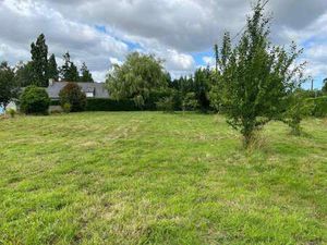 Vente Terrain à Goudelin (22290) : à vendre / 1458m² Goudelin
