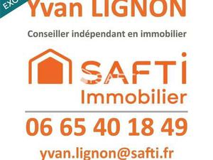 Vente Terrain à Herbignac (44410) : à vendre / 8247m² Herbignac