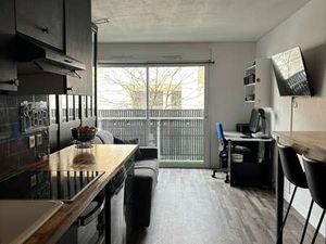 Vente Appartement T1 à Anglet (64600) : à vendre T1 / 30m² Anglet