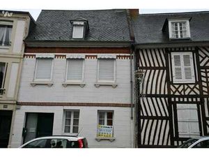 Vente Maison à Eu (76260) : à vendre / 200m² Eu