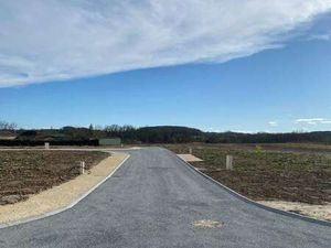 Vente Terrain à Sigoulès (24240) : à vendre / Sigoulès