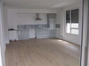 Location Appartement 3 pièces à La Chapelle-sur-Erdre (44240) : à louer 3 pièces / 68m² La