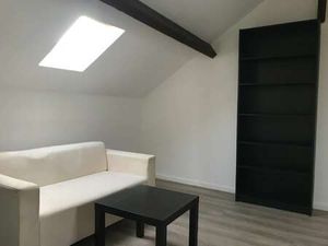 Location Appartement 2 pièces Meublé à Nantes Toutes-Aides (44000) : à louer 2 pièces Meub