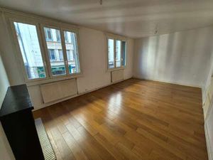 Location Appartement 3 pièces à Nantes Centre Ville (44000) : à louer 3 pièces / 79m² Nant