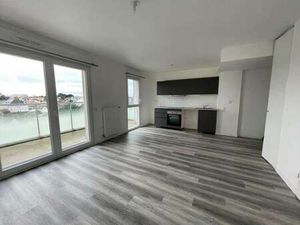Location Appartement 4 pièces à Saint-Herblain Preux - Crémetterie (44800) : à louer 4 piè