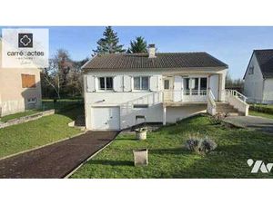 Vente Maison à Ludres (54710) : à vendre / 94m² Ludres