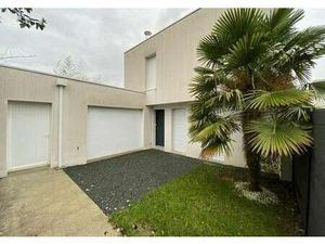 Location Maison à Saint-Herblain (44800) : à louer / 152m² Saint-Herblain