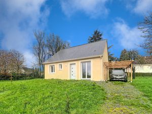 Location Maison à Saint-Rémy-de-Sillé (72140) : à louer / 770m² Saint-Rémy-de-Sillé